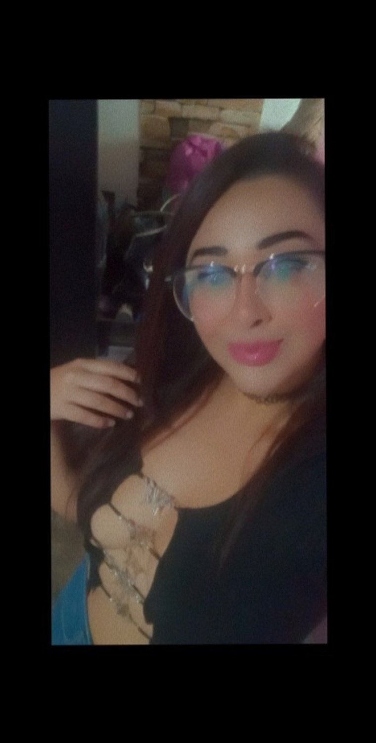 Fany Velazquez cover image