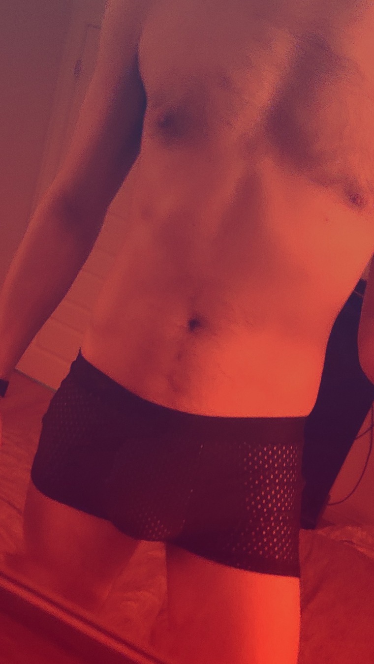 Fetish banner image