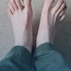 My 2 Feet avatar