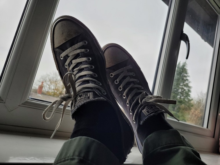 My 2 Feet cover image