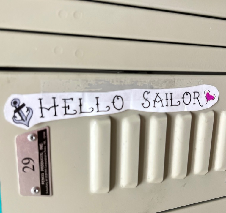 NautiSailor4U cover image