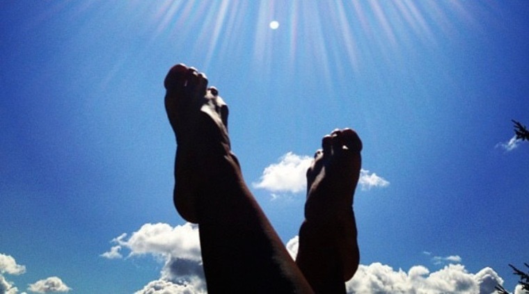 BareFoot banner image