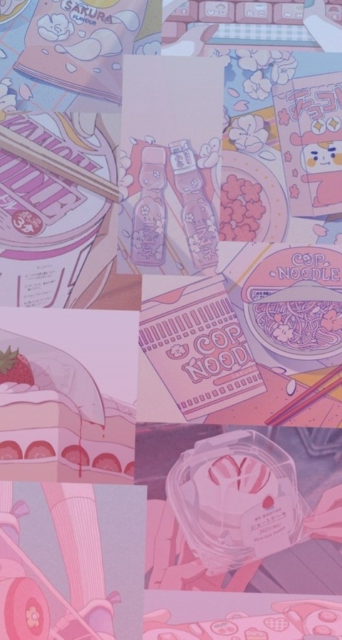 Yui Pinkett cover image