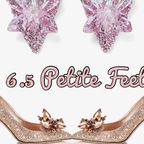 6.5 Petite Feet avatar