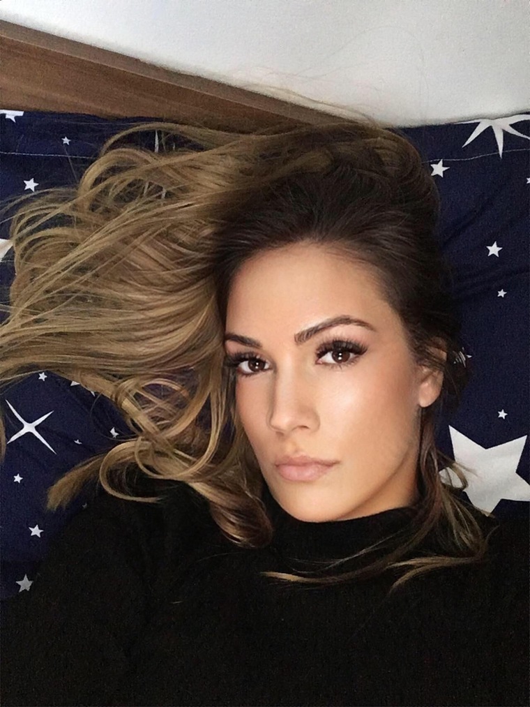Thalia Sodi cover image