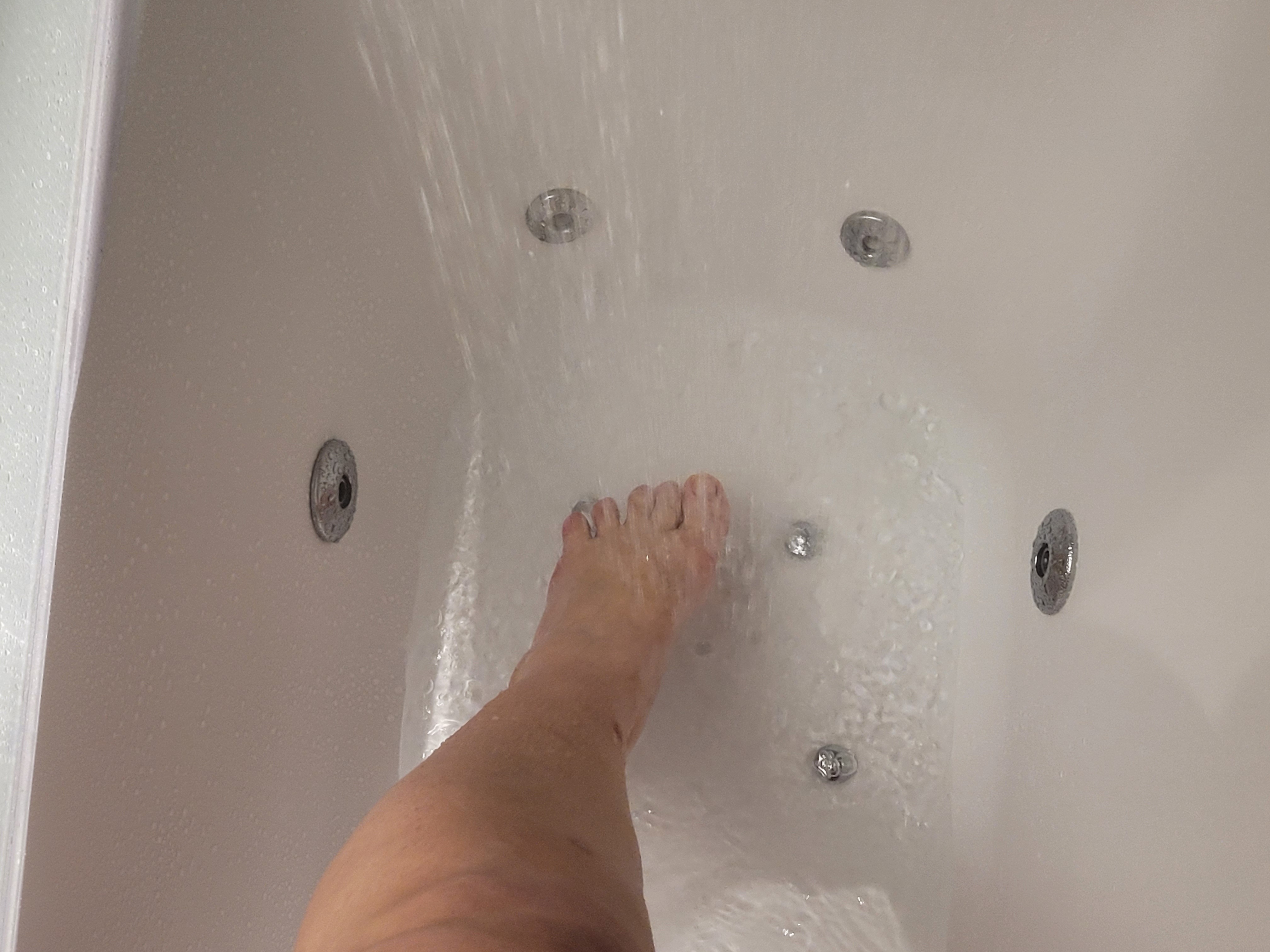 Funkyfeet22 banner image