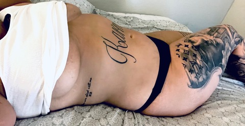 Tatted_baby cover image