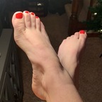 Fantasy Feet avatar