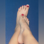 Feet 🔥 avatar