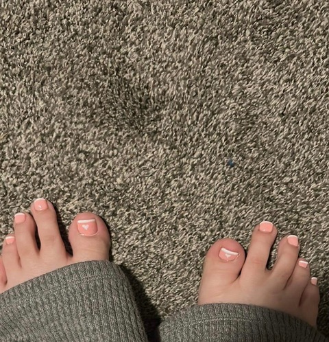 Pedi_toes cover image