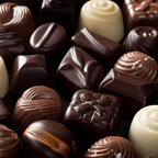 Chocolate avatar