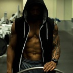 Athletic 1 avatar