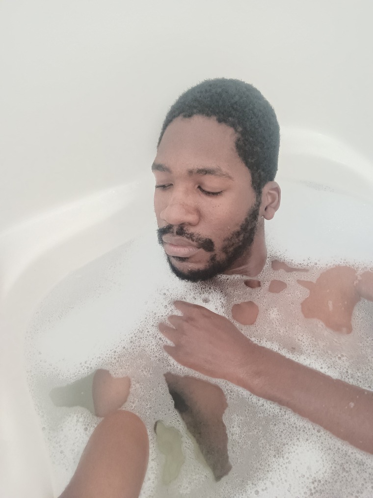 Mr.Lonely cover image