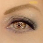Glittermama avatar