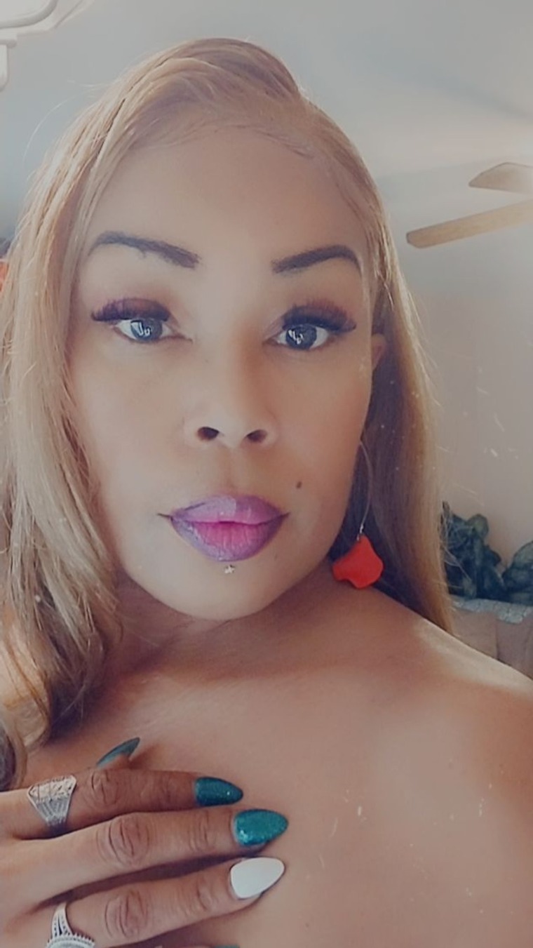 Fetish Felisha cover image