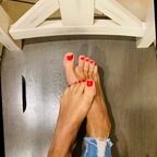 Fancy Feet avatar