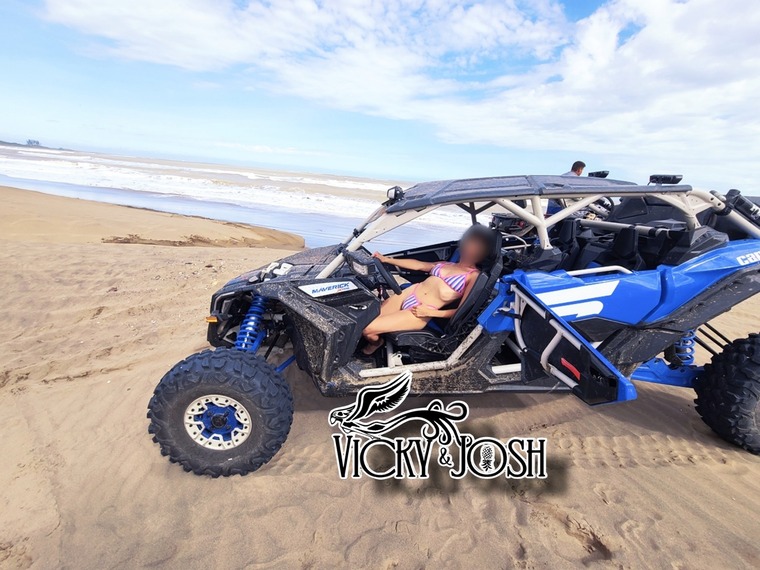 VickyAdventurs banner image
