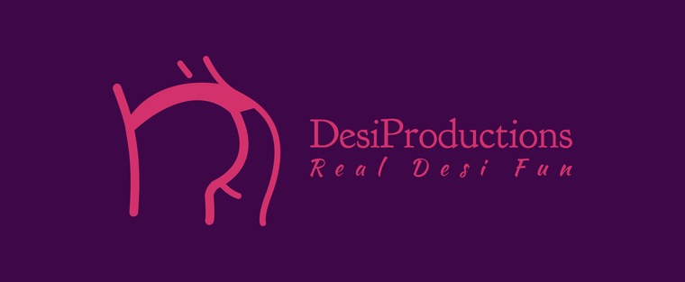 DesiProductions cover image
