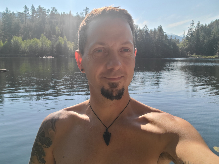 AdventurousGuy cover image