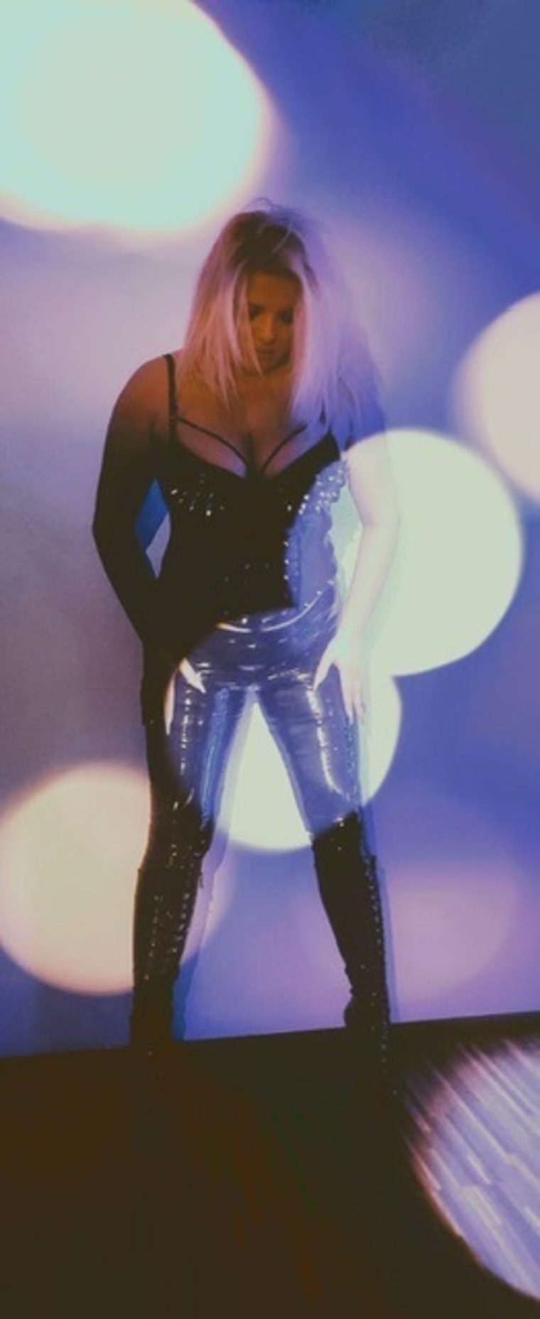 Mistress SeLeNe cover image