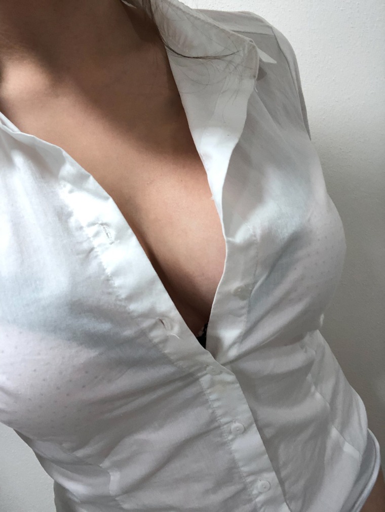 The secret lady cover image