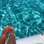 Small Dream Feet avatar