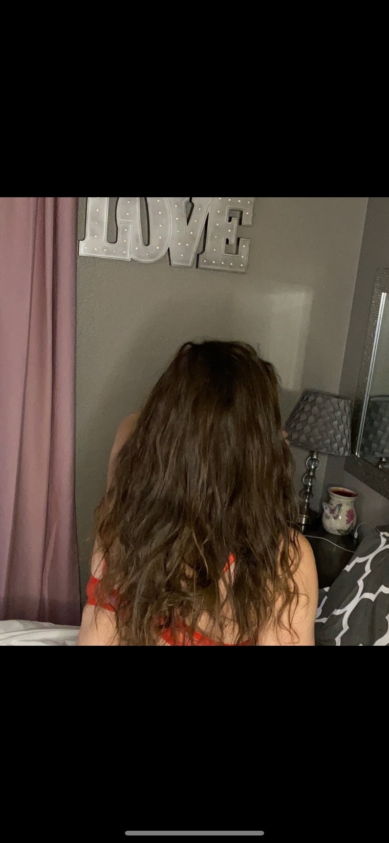 BrunetteBombshell banner image
