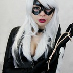 Sexi cat avatar
