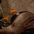 Goddess Feet avatar