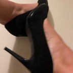 Prettyfeettxx avatar