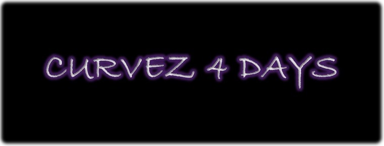 Curvez 4 Dayz cover image