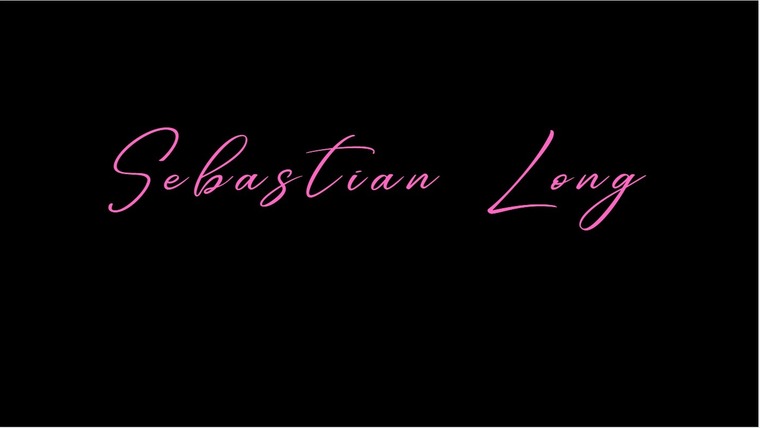 Sebastián Long cover image