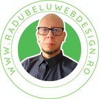 Radu Belu avatar