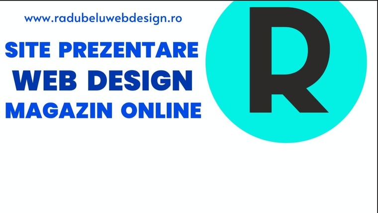Radu Belu cover image