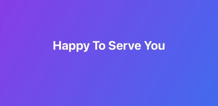 HappyFeetAroundTown banner image