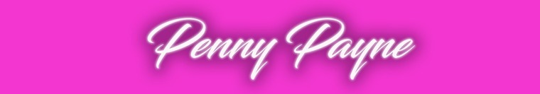 Penny Payne cover image