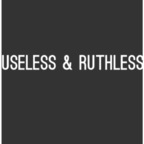 Useless & Ruthless avatar