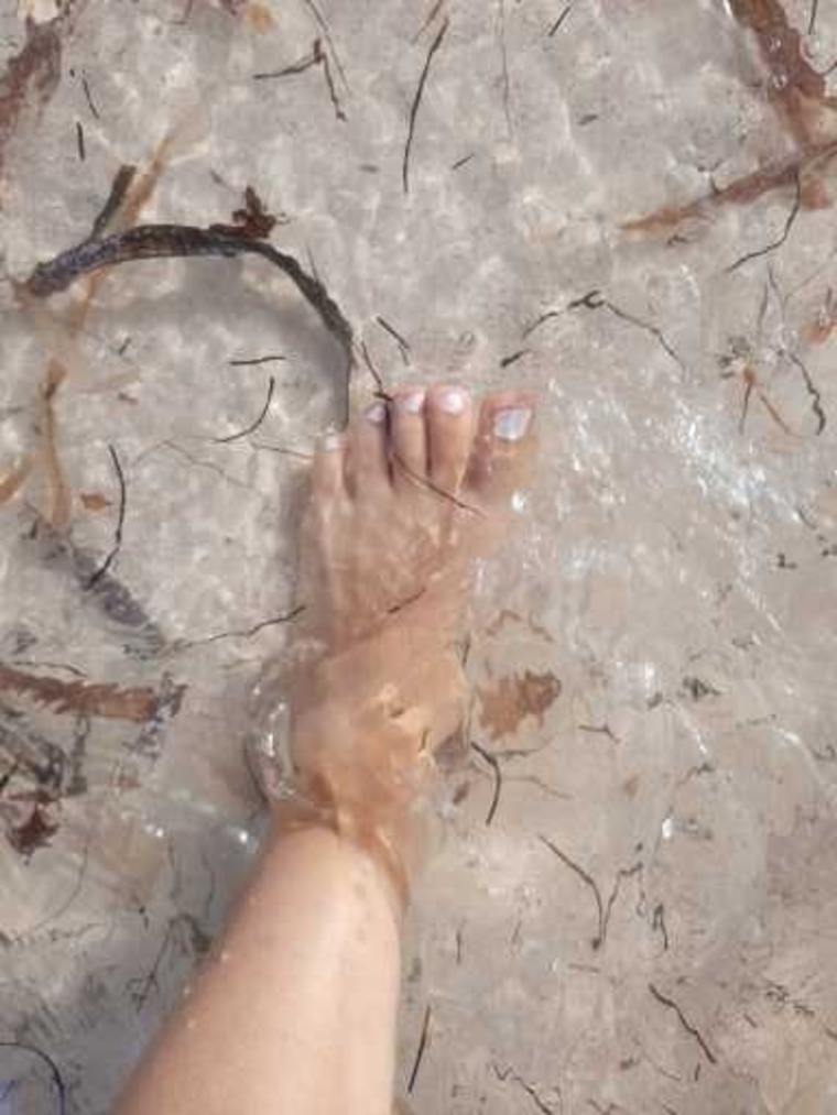 LoveFeet Paradise cover image