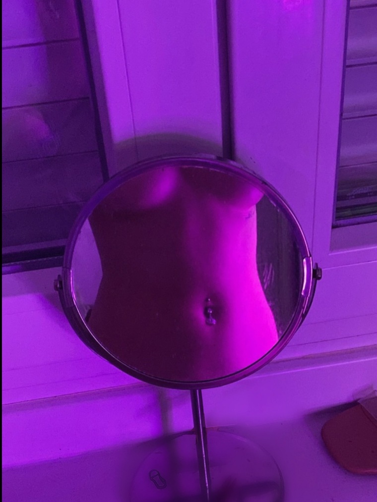 Laura cover image