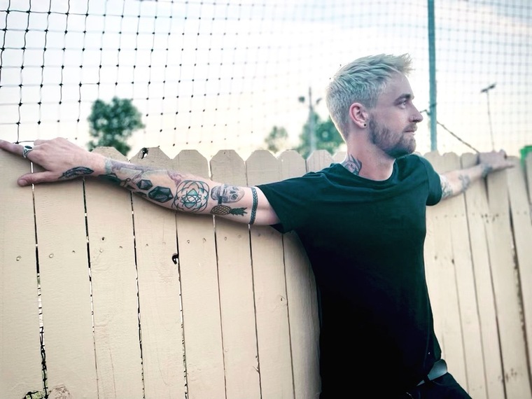 Kyle Curve banner image