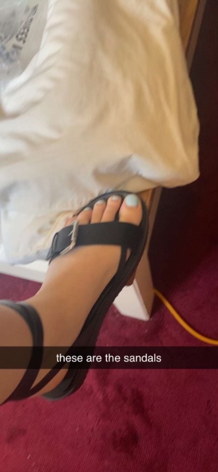 Tiny Tootsies banner image