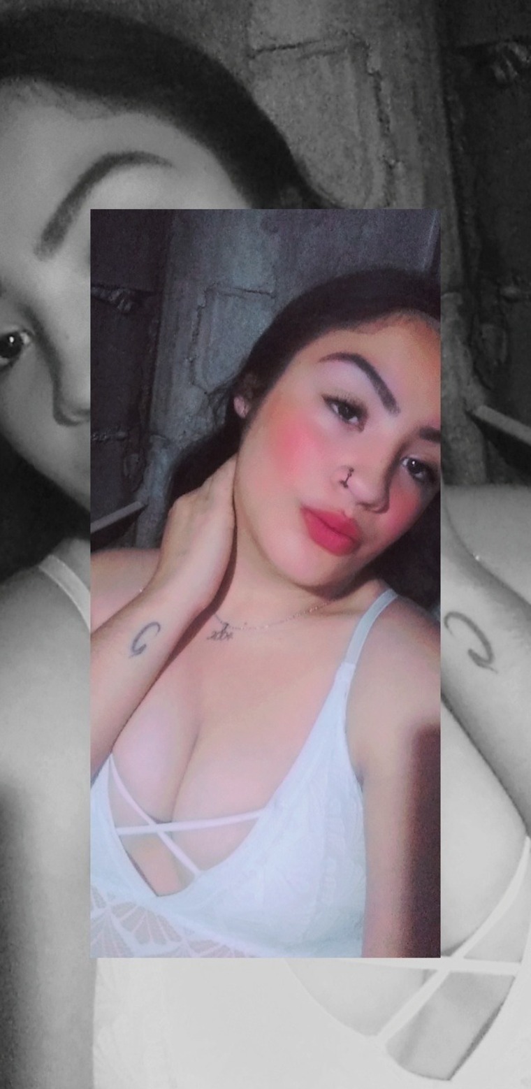 Cristal Morales cover image