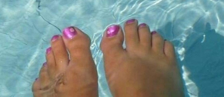 Tillys Toes banner image
