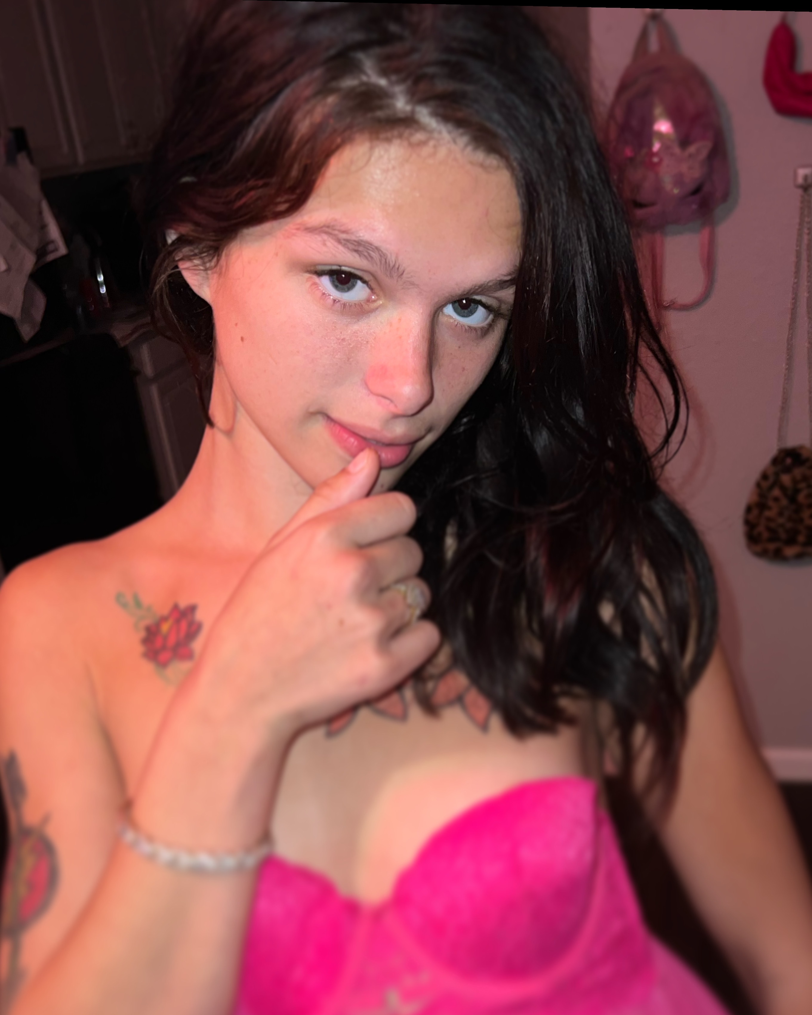 Kate Foust banner image