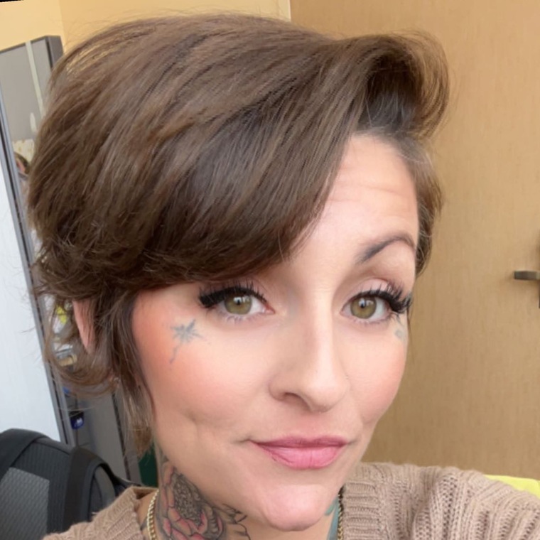 MaryBeth cover image