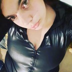 Die latex frau avatar