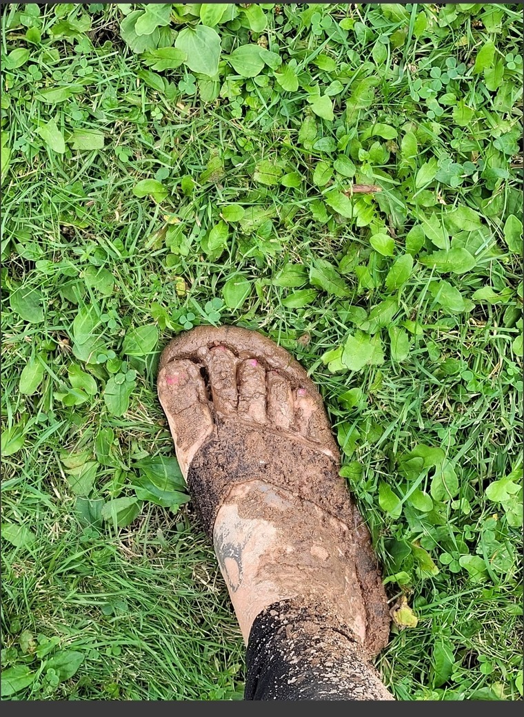 Dirtysexyfeet cover image