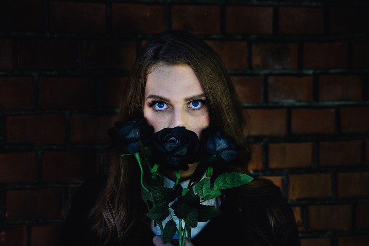 VioletGirl cover image