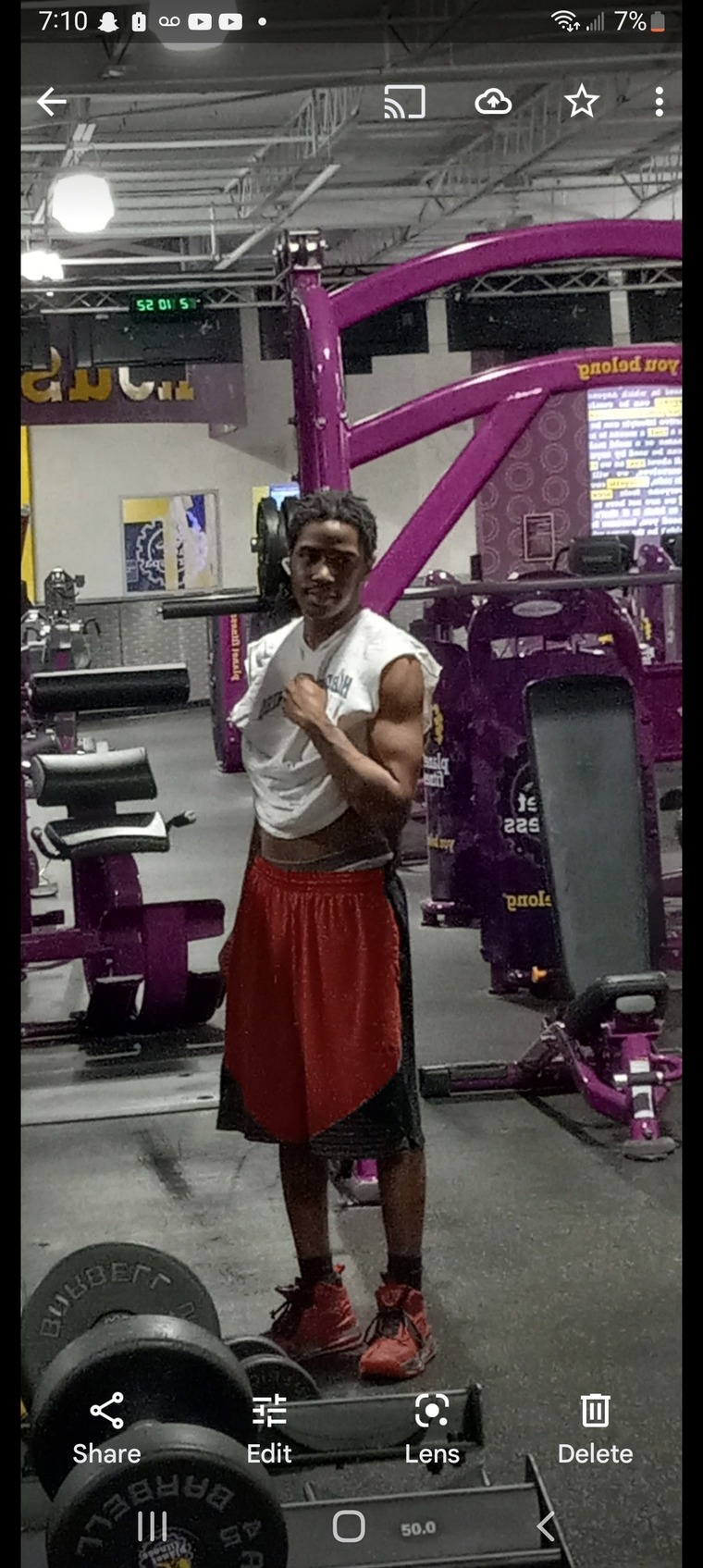 YoungDaddyCj cover image
