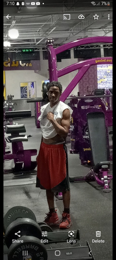 YoungDaddyCj cover image